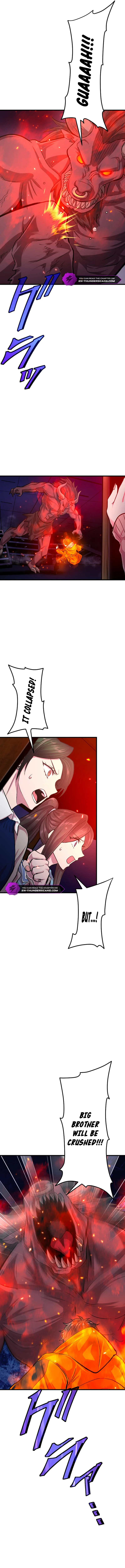 Ochikobore Kenja wa UR Skill Keishousha de Nariagaru Chapter 12 — Page 10