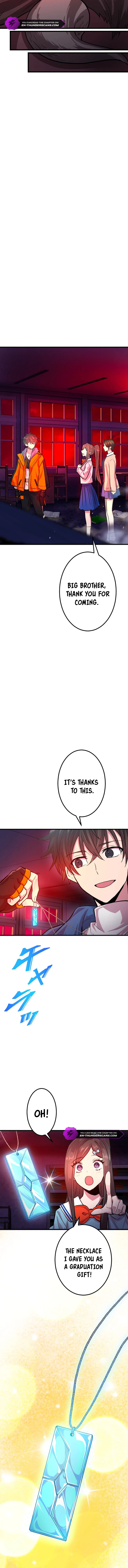 Ochikobore Kenja wa UR Skill Keishousha de Nariagaru Chapter 12 — Page 12