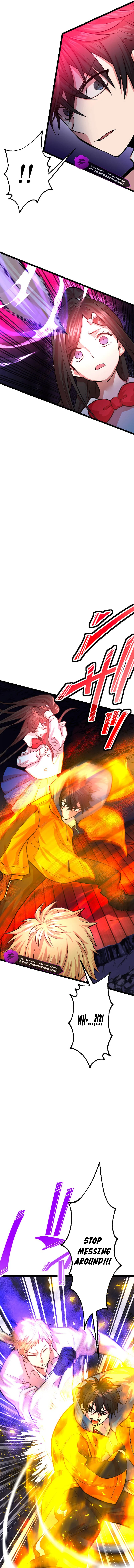 Ochikobore Kenja wa UR Skill Keishousha de Nariagaru Chapter 13 — Page 7