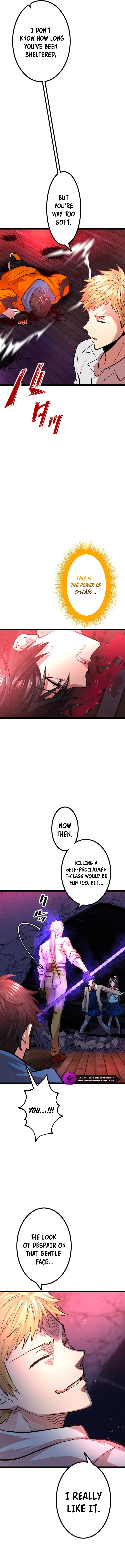 Ochikobore Kenja wa UR Skill Keishousha de Nariagaru Chapter 13 — Page 14