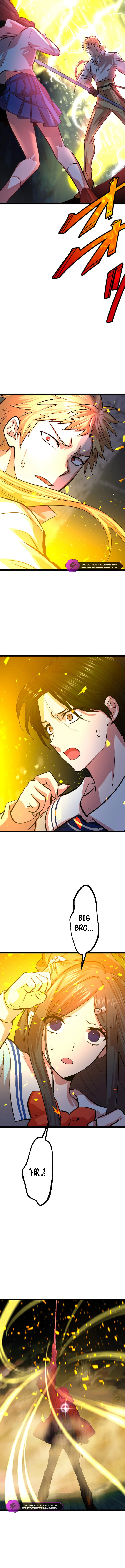 Ochikobore Kenja wa UR Skill Keishousha de Nariagaru Chapter 13 — Page 22