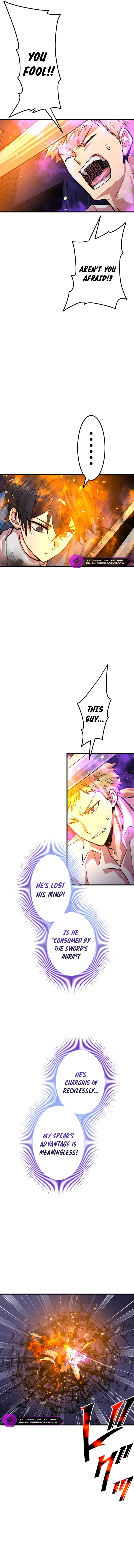 Ochikobore Kenja wa UR Skill Keishousha de Nariagaru Chapter 14 — Page 13