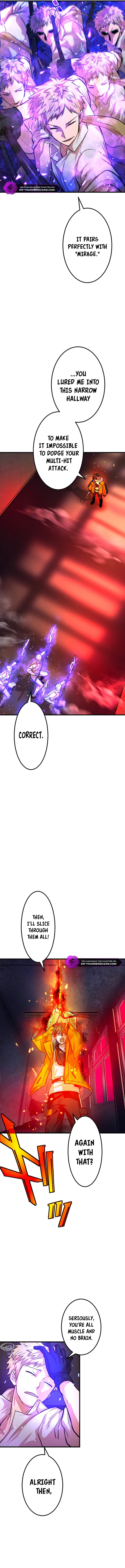 Ochikobore Kenja wa UR Skill Keishousha de Nariagaru Chapter 14 — Page 18