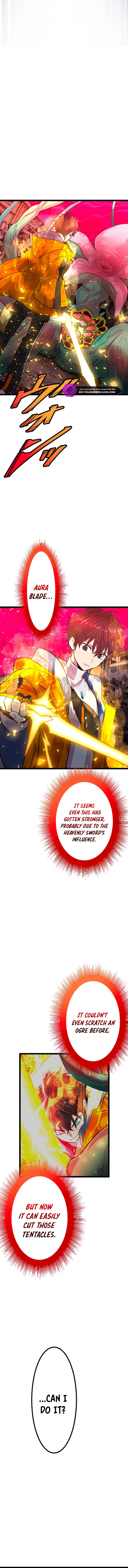 Ochikobore Kenja wa UR Skill Keishousha de Nariagaru Chapter 15 — Page 15