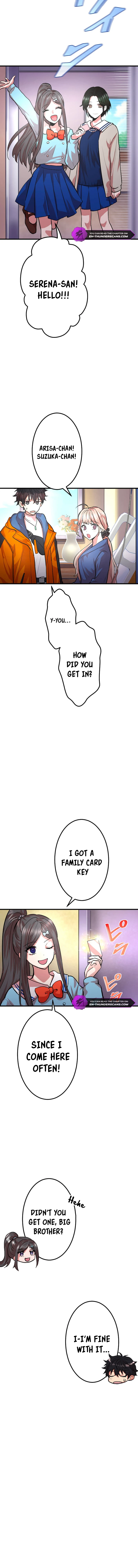 Ochikobore Kenja wa UR Skill Keishousha de Nariagaru Chapter 16 — Page 9