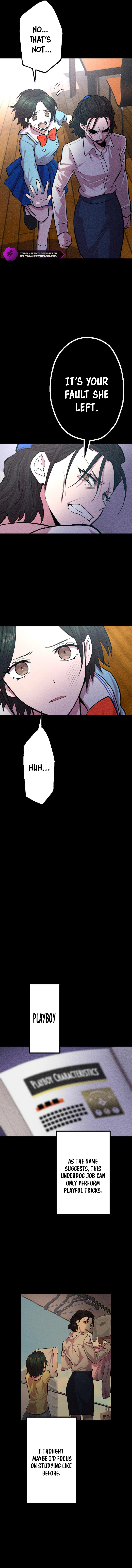 Ochikobore Kenja wa UR Skill Keishousha de Nariagaru Chapter 17 — Page 6