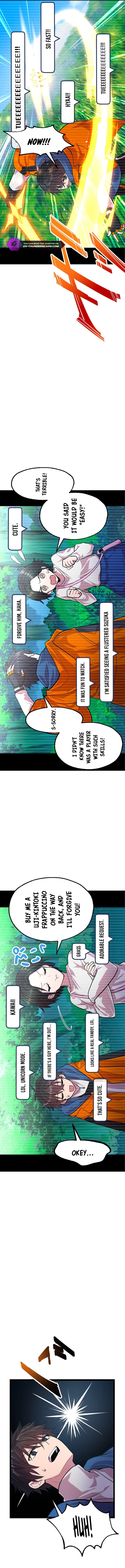 Ochikobore Kenja wa UR Skill Keishousha de Nariagaru Chapter 17 — Page 16