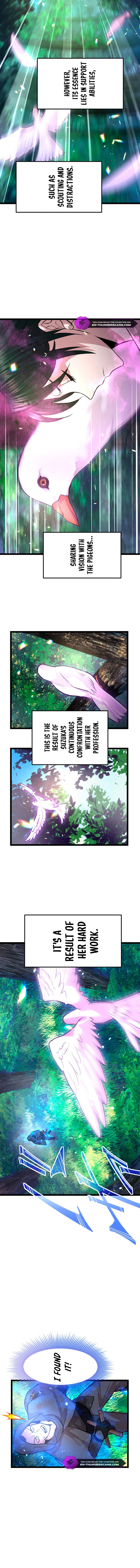 Ochikobore Kenja wa UR Skill Keishousha de Nariagaru Chapter 18 — Page 13