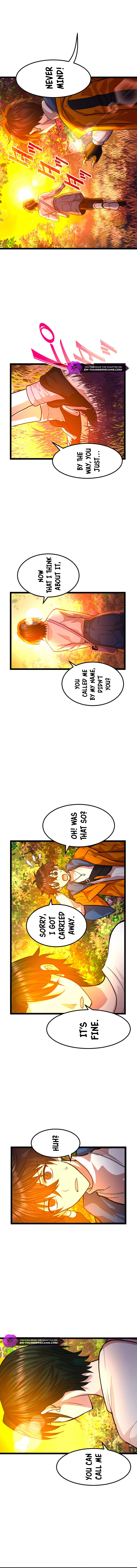 Ochikobore Kenja wa UR Skill Keishousha de Nariagaru Chapter 18 — Page 18
