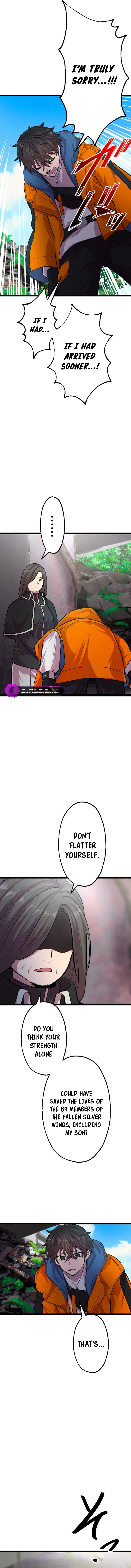 Ochikobore Kenja wa UR Skill Keishousha de Nariagaru Chapter 19 — Page 8