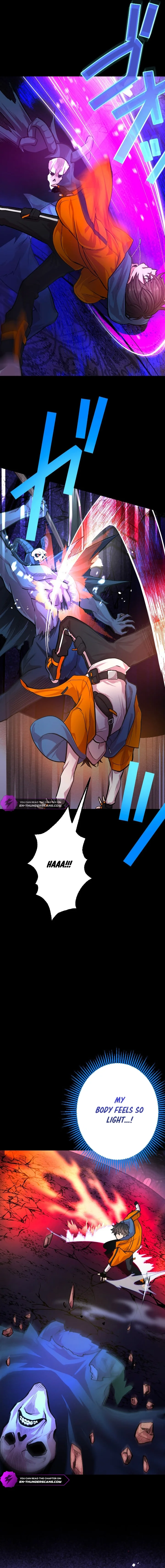 Ochikobore Kenja wa UR Skill Keishousha de Nariagaru Chapter 2 — Page 6