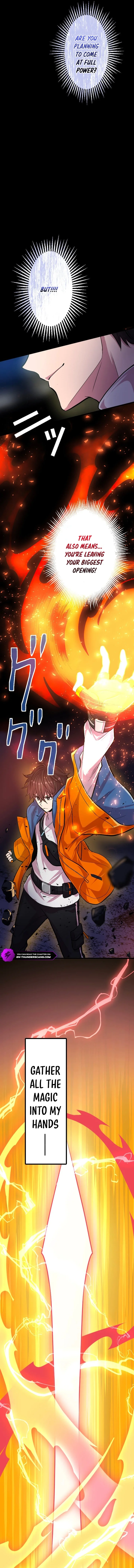 Ochikobore Kenja wa UR Skill Keishousha de Nariagaru Chapter 2 — Page 14