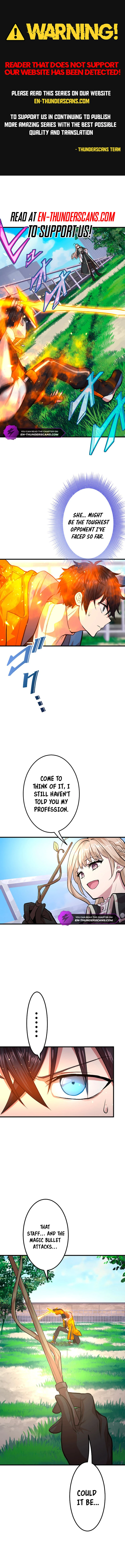 Ochikobore Kenja wa UR Skill Keishousha de Nariagaru Chapter 20 — Page 2