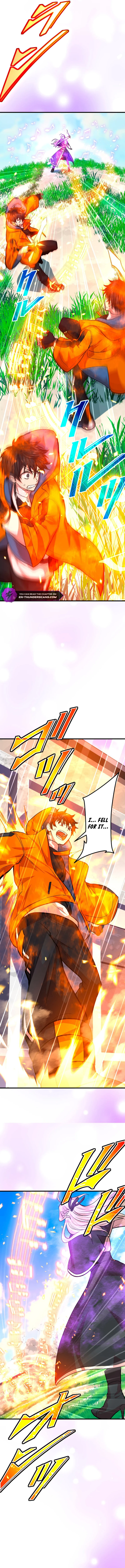 Ochikobore Kenja wa UR Skill Keishousha de Nariagaru Chapter 20 — Page 6