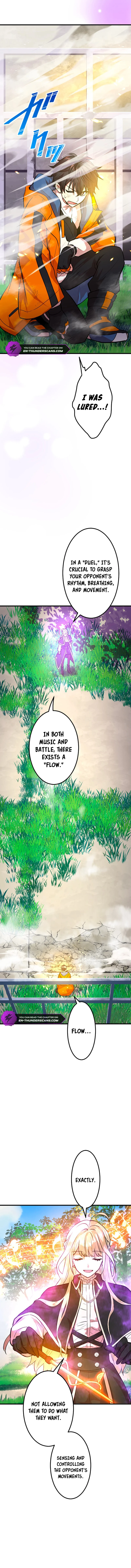 Ochikobore Kenja wa UR Skill Keishousha de Nariagaru Chapter 20 — Page 7