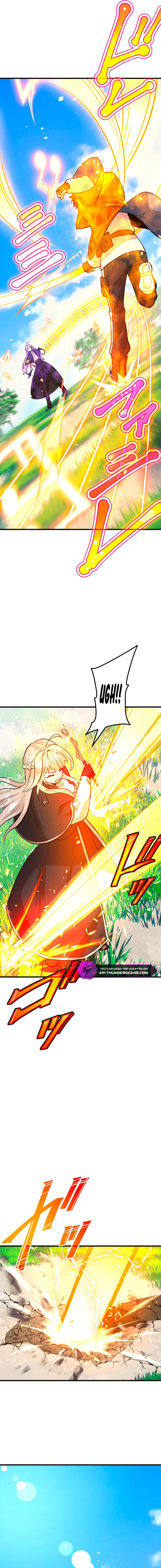 Ochikobore Kenja wa UR Skill Keishousha de Nariagaru Chapter 20 — Page 13
