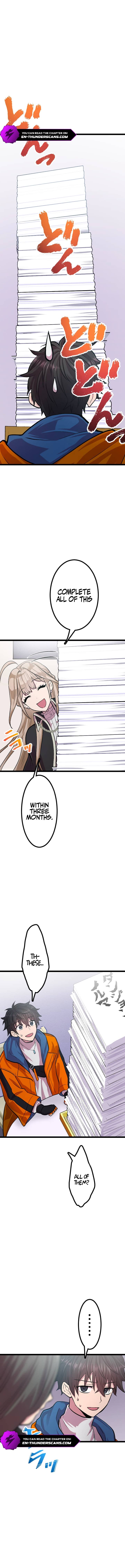 Ochikobore Kenja wa UR Skill Keishousha de Nariagaru Chapter 21 — Page 15