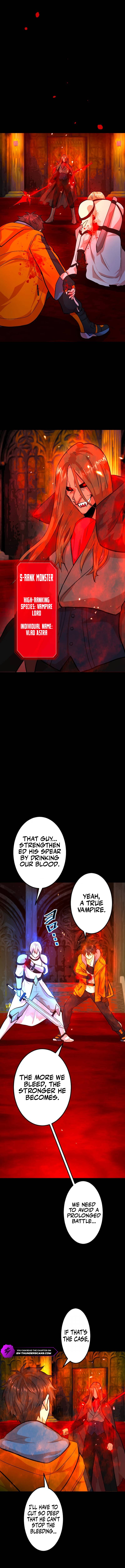 Ochikobore Kenja wa UR Skill Keishousha de Nariagaru Chapter 22 — Page 5