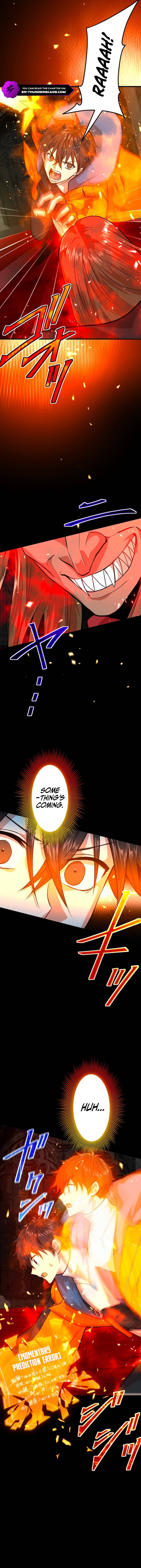Ochikobore Kenja wa UR Skill Keishousha de Nariagaru Chapter 22 — Page 7