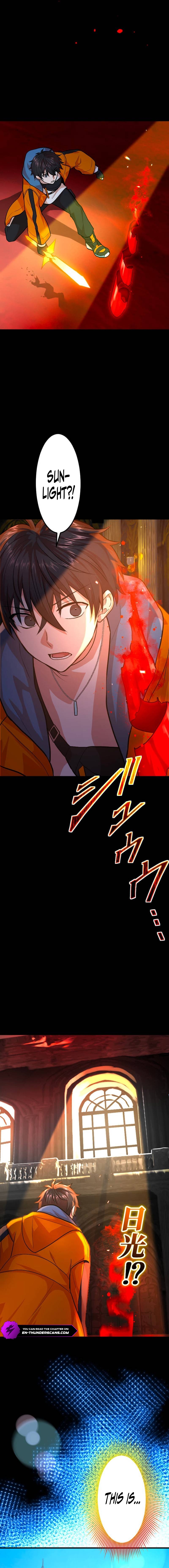 Ochikobore Kenja wa UR Skill Keishousha de Nariagaru Chapter 22 — Page 13