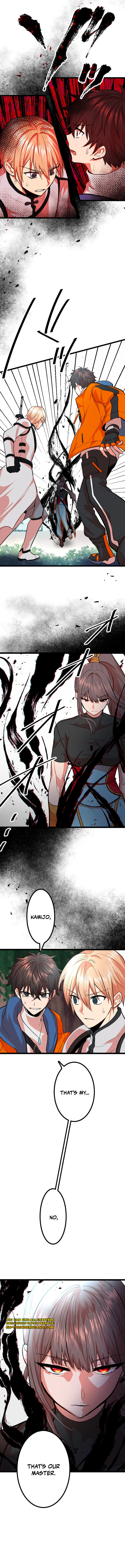 Ochikobore Kenja wa UR Skill Keishousha de Nariagaru Chapter 23 — Page 3
