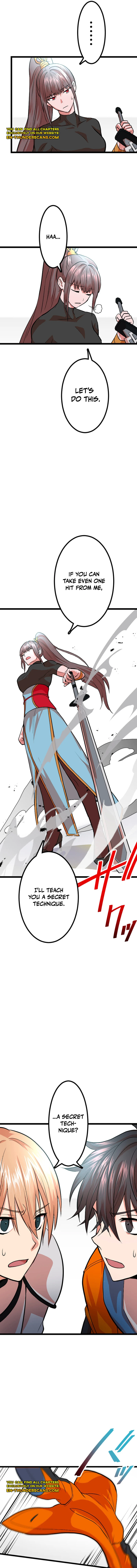 Ochikobore Kenja wa UR Skill Keishousha de Nariagaru Chapter 23 — Page 11