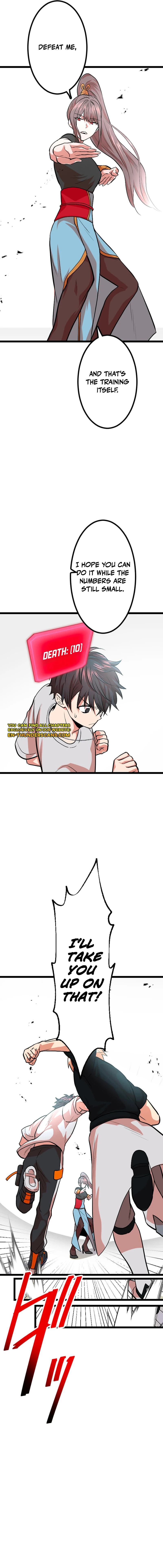 Ochikobore Kenja wa UR Skill Keishousha de Nariagaru Chapter 23 — Page 13