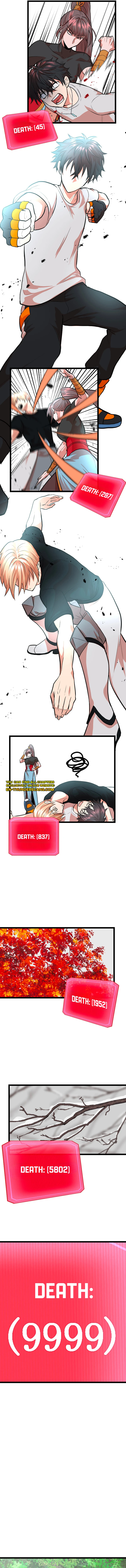Ochikobore Kenja wa UR Skill Keishousha de Nariagaru Chapter 23 — Page 14