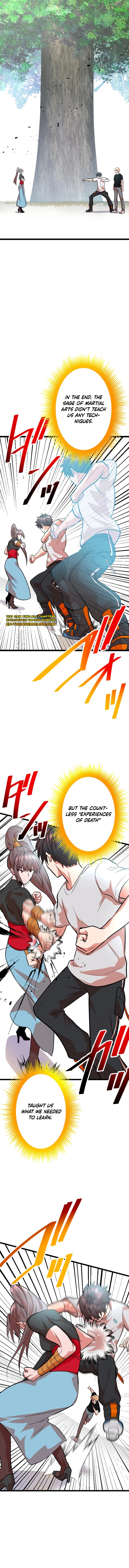 Ochikobore Kenja wa UR Skill Keishousha de Nariagaru Chapter 23 — Page 15