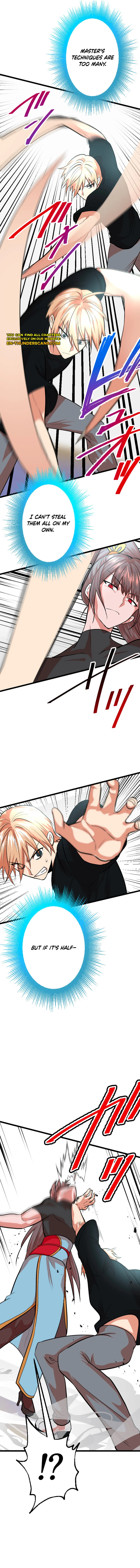 Ochikobore Kenja wa UR Skill Keishousha de Nariagaru Chapter 23 — Page 16