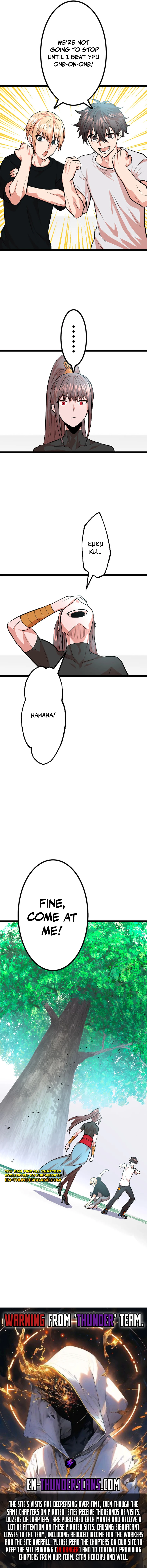 Ochikobore Kenja wa UR Skill Keishousha de Nariagaru Chapter 23 — Page 20