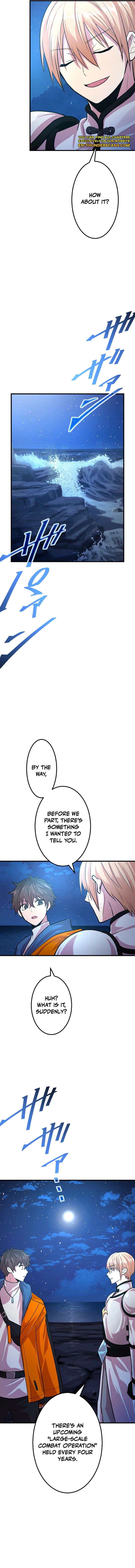 Ochikobore Kenja wa UR Skill Keishousha de Nariagaru Chapter 24 — Page 10
