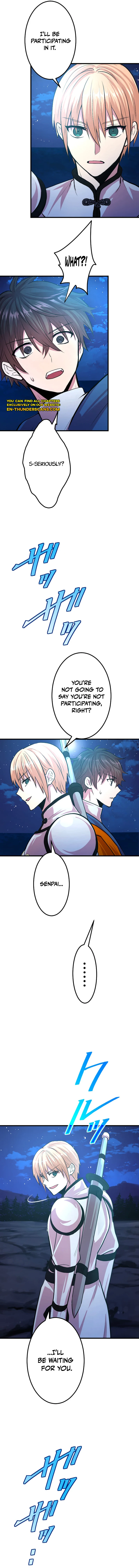 Ochikobore Kenja wa UR Skill Keishousha de Nariagaru Chapter 24 — Page 11