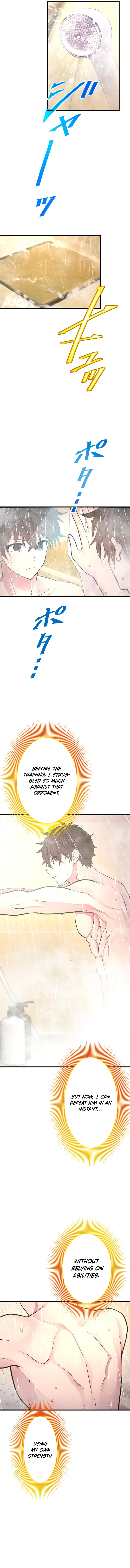 Ochikobore Kenja wa UR Skill Keishousha de Nariagaru Chapter 24 — Page 14