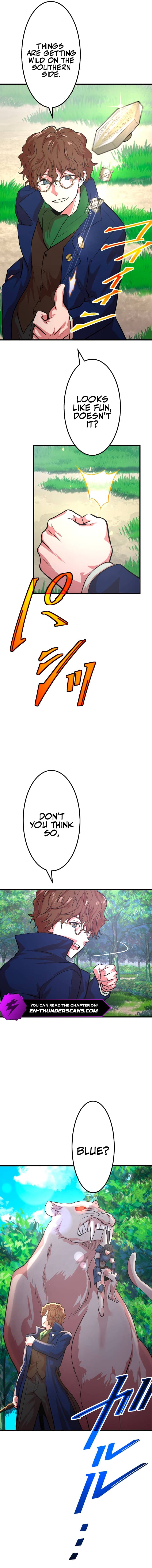 Ochikobore Kenja wa UR Skill Keishousha de Nariagaru Chapter 28 — Page 13
