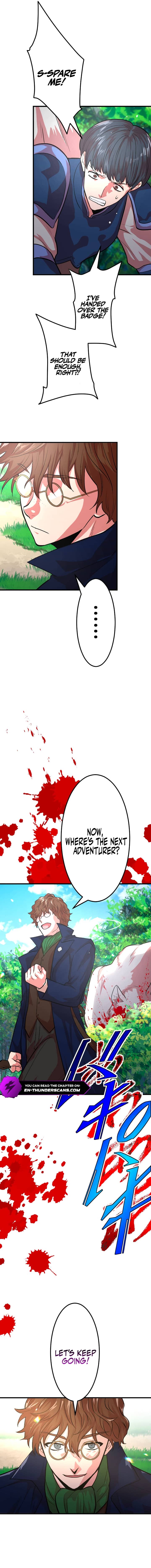Ochikobore Kenja wa UR Skill Keishousha de Nariagaru Chapter 28 — Page 14
