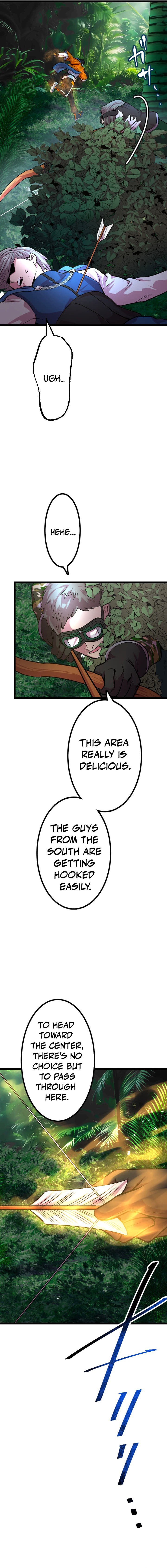 Ochikobore Kenja wa UR Skill Keishousha de Nariagaru Chapter 29 — Page 2