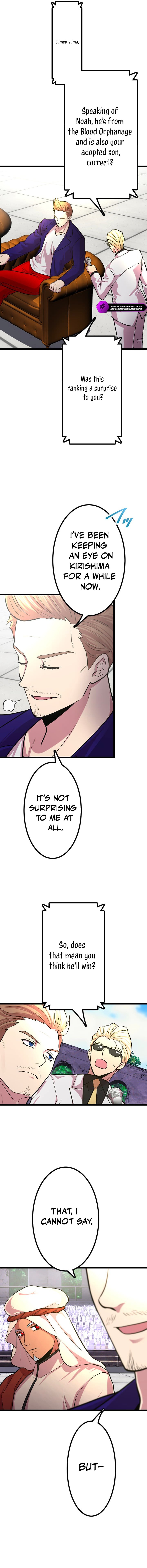 Ochikobore Kenja wa UR Skill Keishousha de Nariagaru Chapter 29 — Page 7