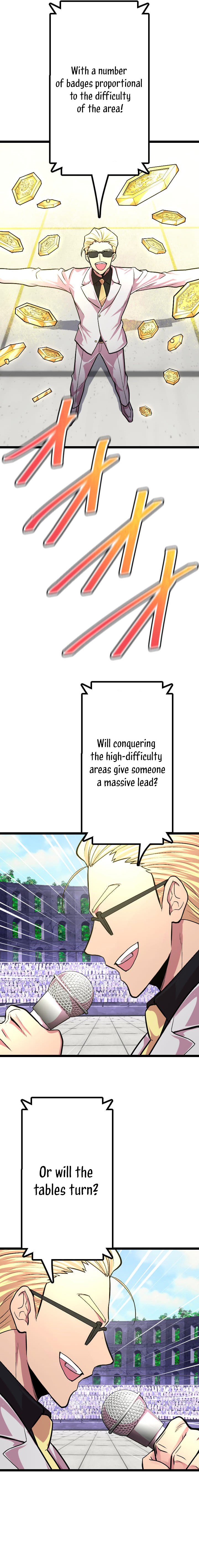 Ochikobore Kenja wa UR Skill Keishousha de Nariagaru Chapter 29 — Page 10