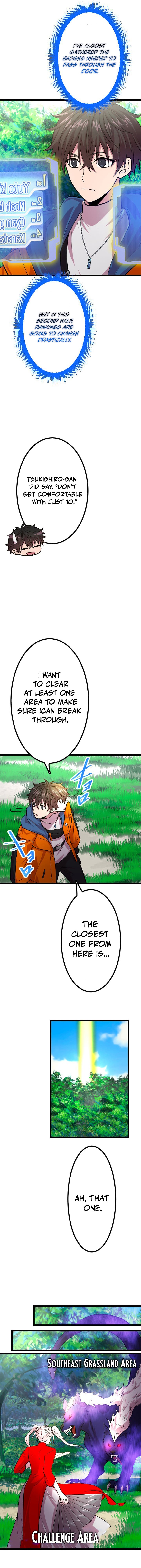 Ochikobore Kenja wa UR Skill Keishousha de Nariagaru Chapter 29 — Page 12