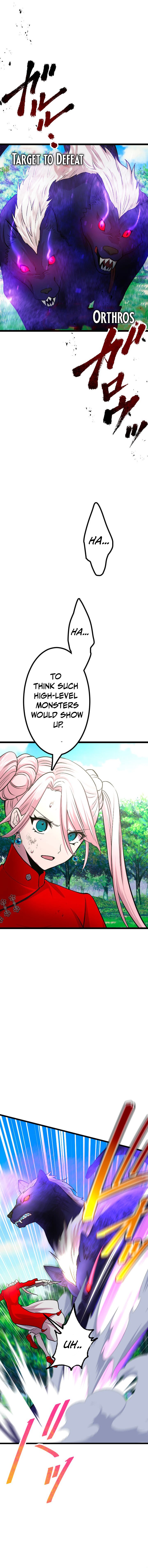 Ochikobore Kenja wa UR Skill Keishousha de Nariagaru Chapter 29 — Page 13