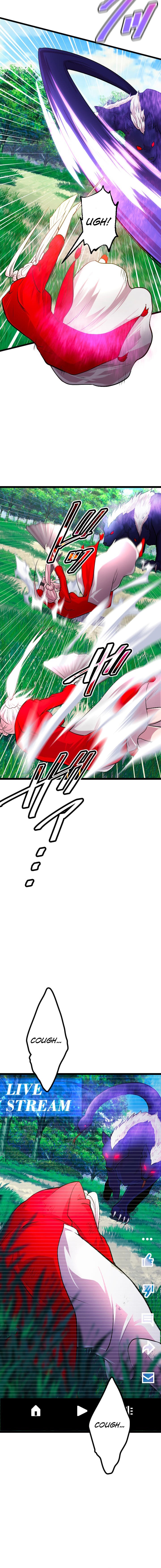 Ochikobore Kenja wa UR Skill Keishousha de Nariagaru Chapter 29 — Page 15