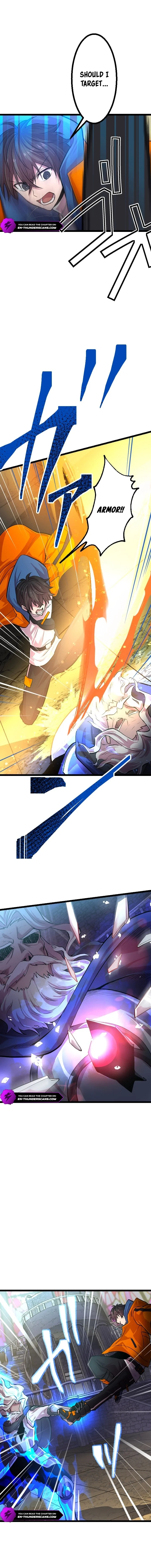 Ochikobore Kenja wa UR Skill Keishousha de Nariagaru Chapter 3 — Page 15
