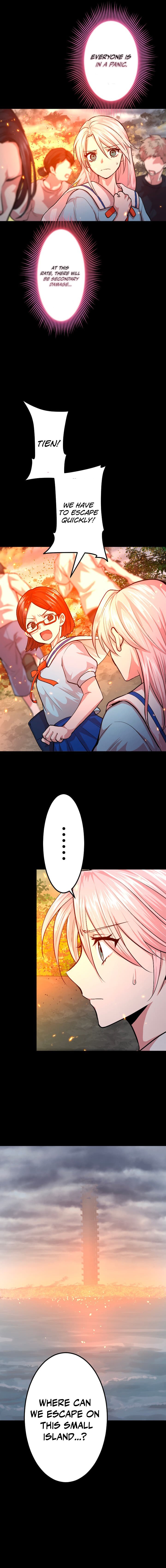Ochikobore Kenja wa UR Skill Keishousha de Nariagaru Chapter 30 — Page 4