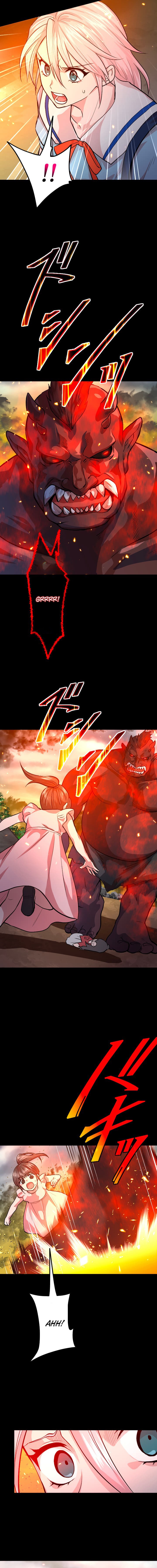 Ochikobore Kenja wa UR Skill Keishousha de Nariagaru Chapter 30 — Page 6