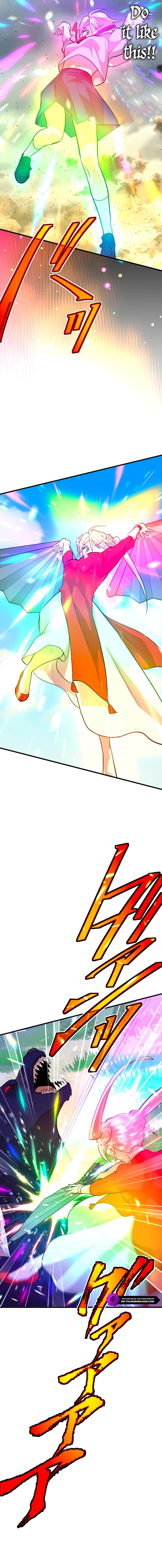 Ochikobore Kenja wa UR Skill Keishousha de Nariagaru Chapter 30 — Page 10