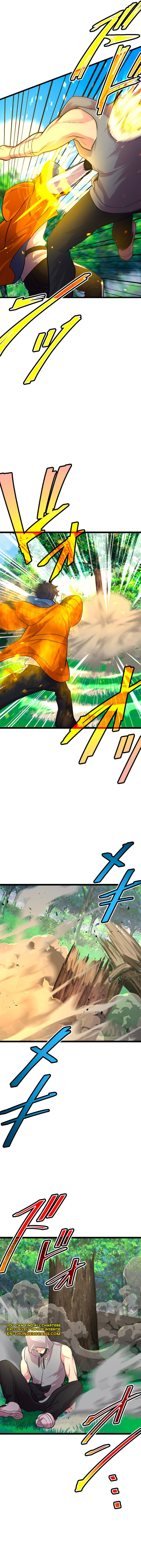 Ochikobore Kenja wa UR Skill Keishousha de Nariagaru Chapter 31 — Page 2