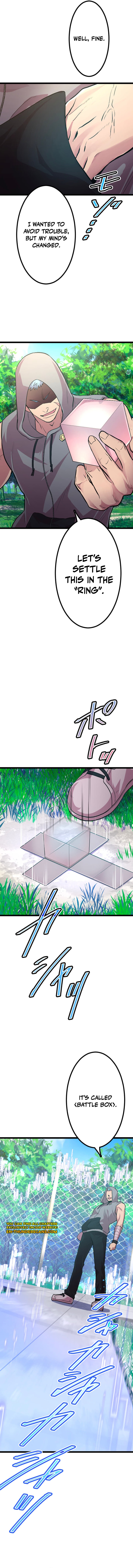 Ochikobore Kenja wa UR Skill Keishousha de Nariagaru Chapter 31 — Page 7