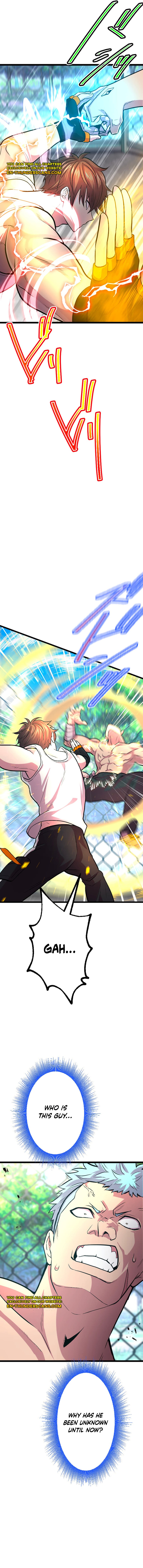 Ochikobore Kenja wa UR Skill Keishousha de Nariagaru Chapter 31 — Page 12