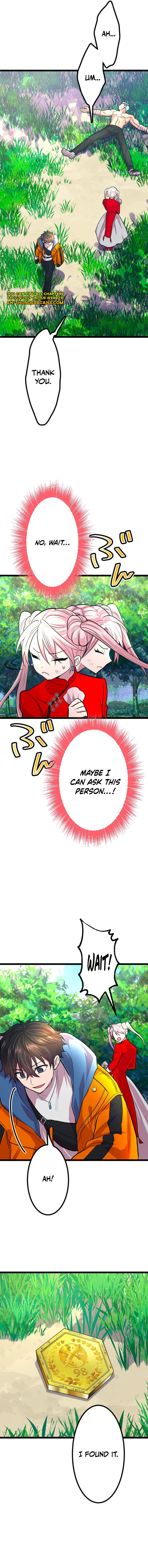 Ochikobore Kenja wa UR Skill Keishousha de Nariagaru Chapter 31 — Page 16